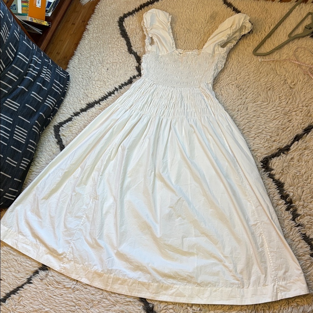 DOEN Katherina Dress - Picture 15 of 17